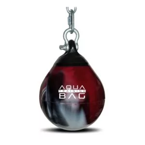 AQUA PUNCHING BAG ROUGE  15kg