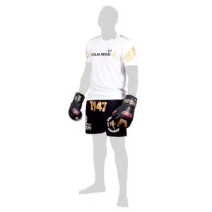 FIGHTER WEAR : Tenue Pro Model Ltd