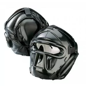 Casque Intégral Black Line KWON