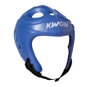 Casque Shocklite Bleu Kwon