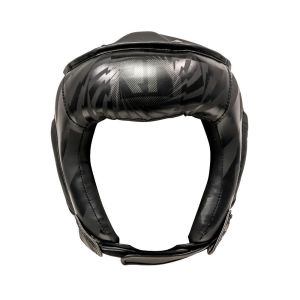 Casque De Boxe Junior Noir V6 RD BOXING