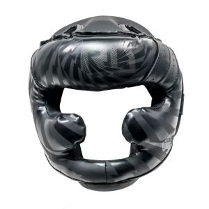 Casque Integral Pro Sparring Noir V6 RD BOXING