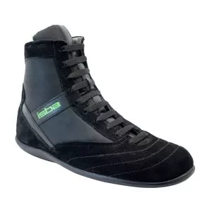 chaussures savate bf Ultimate Cuir