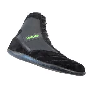 chaussures savate bf Ultimate Cuir