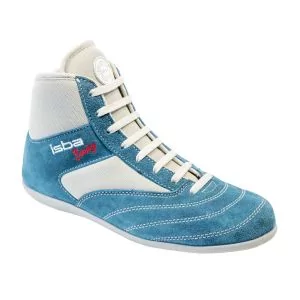 Chaussures savate boxe française Eliminator 