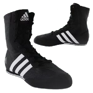 chaussure boxe hog 2 adidas 