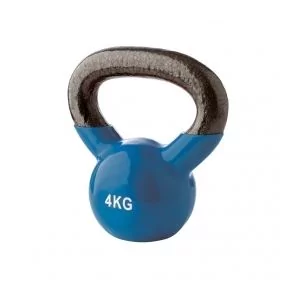 KETTLEBELL 4 kg