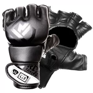 GANT TRAINING MMA PU V4