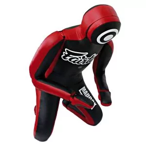 MANNEQUIN DE GRAPPLING FAIRTEX GD2 MADDOX V2 