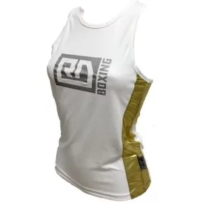 FIGHTER WEAR : Débardeur Féminin respirant Ltd 