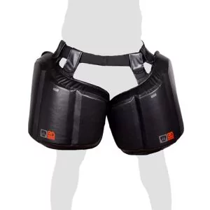 BOUCLIERS DE CUISSES V5 RD BOXING