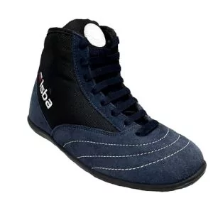 Chaussures savate boxe francaise choc - Taille : 36