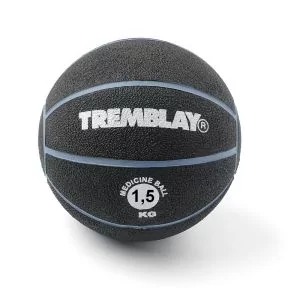 MEDECINE BALL PVC 1.5 Kg