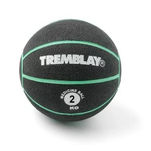 MEDECINE BALL PVC 2 Kg