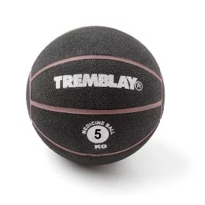 MEDECINE BALL PVC 5 Kg. 