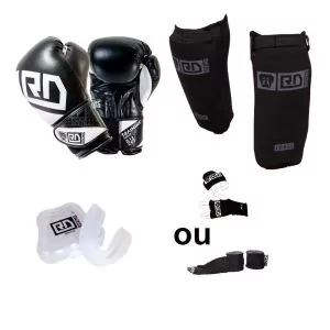 KIT SAVATE BF Unisex2