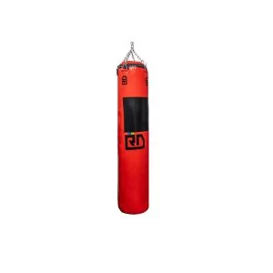 Sac De Frappe Loisirs Rouge V6 RD BOXING