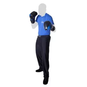 PERSO CLUB : Tenue savate boxe française