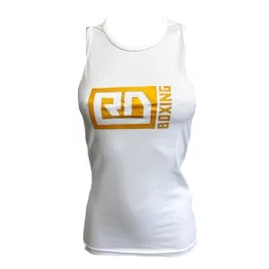 FIGHTER WEAR : Débardeur Féminin respirant Ltd 