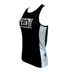 FIGHTER WEAR : Débardeur Féminin respirant Ltd 