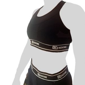 FIGHTER WEAR : Brassière de Protection Pro Model Ltd