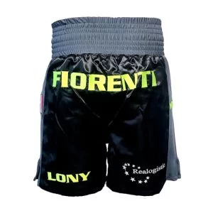 FIGHTER WEAR : Short Multiboxe Pro Model Ltd