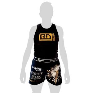 FIGHTER WEAR : Tenue Pro Model Ltd