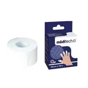 TAPE ADHESIF BANDAGE EN 3,8cm