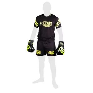 FIGHTER WEAR : Tenue Pro Model Ltd