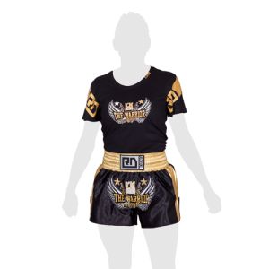 FIGHTER WEAR : Tenue Pro Model Ltd