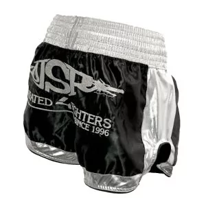 FIGHTER WEAR : Short GP / K1 Thaï Pro Model Ltd