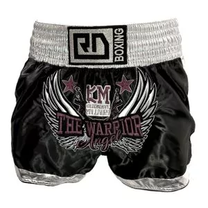 FIGHTER WEAR : Short GP / K1 Thaï Pro Model Ltd