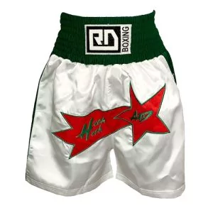 FIGHTER WEAR : Short Multiboxe Pro Model Ltd