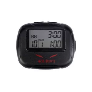 TIMER / MINUTERIE DE POCHE BOXE ELION