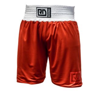 Short Amateur Reversible Boxe Anglaise RD BOXING