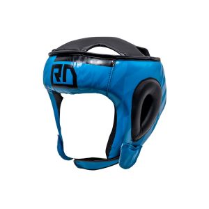 Casque De Boxe Junior Bleu V6 RD BOXING