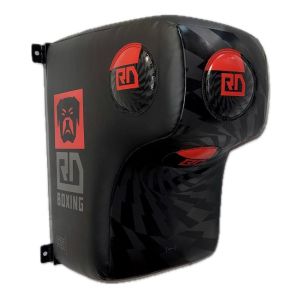 Plateforme Murale A Uppercut V6 RD BOXING