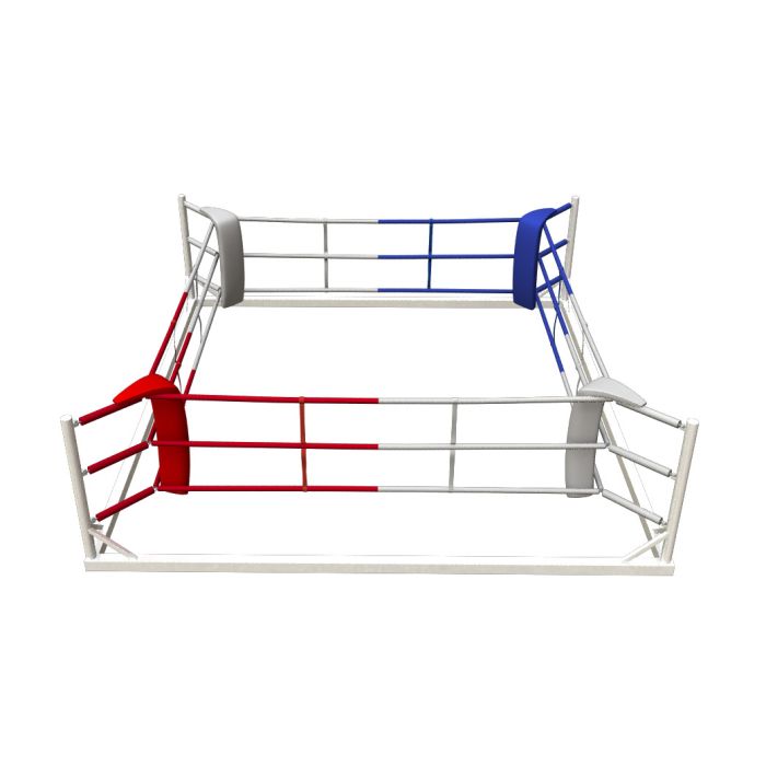 Ring de Boxe Démontable