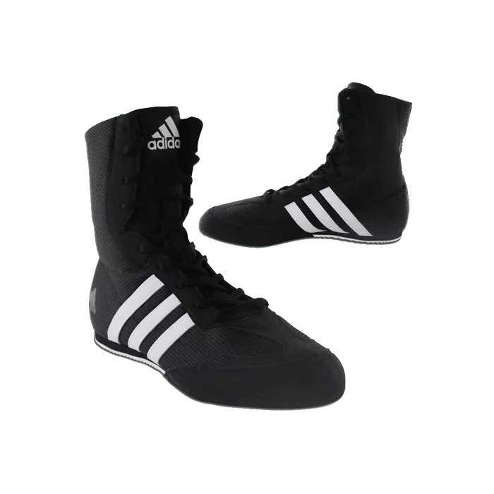 chaussure boxe hog 2 adidas 