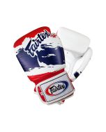 GANTS DE BOXE D'ENTRAINEMENT FAIRTEX THAÏ PRIDE