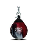 AQUA PUNCHING BAG ROUGE  15kg