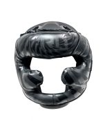 Casque Integral Pro Sparring Noir V6 RD BOXING