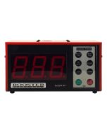 Timer / Minuterie de boxe Affichage Lumineux DT4 BOOSTER