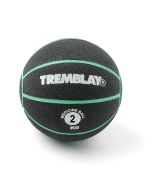 MEDECINE BALL PVC 2 Kg