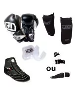 KIT SAVATE BF MAX Unisex