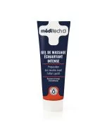 GEL DE MASSAGE ÉCHAUFFANT INTENSE