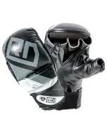 gants TDI self defense V4 RD BOXING