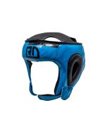 Casque De Boxe Junior Bleu V6 RD BOXING