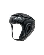 Casque De Boxe Junior Noir V6 RD BOXING